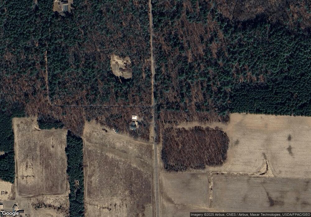 26849 Chelmo Rd, Webster, WI 54893 - photo 1