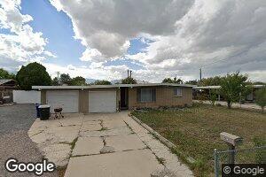 2974 S 3095 W, Salt Lake City, UT 84119