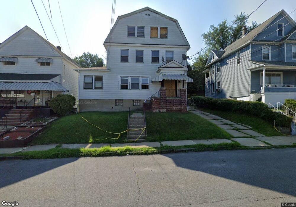 229 Lee Park Ave, Wilkes-Barre, PA 18706 - photo 1
