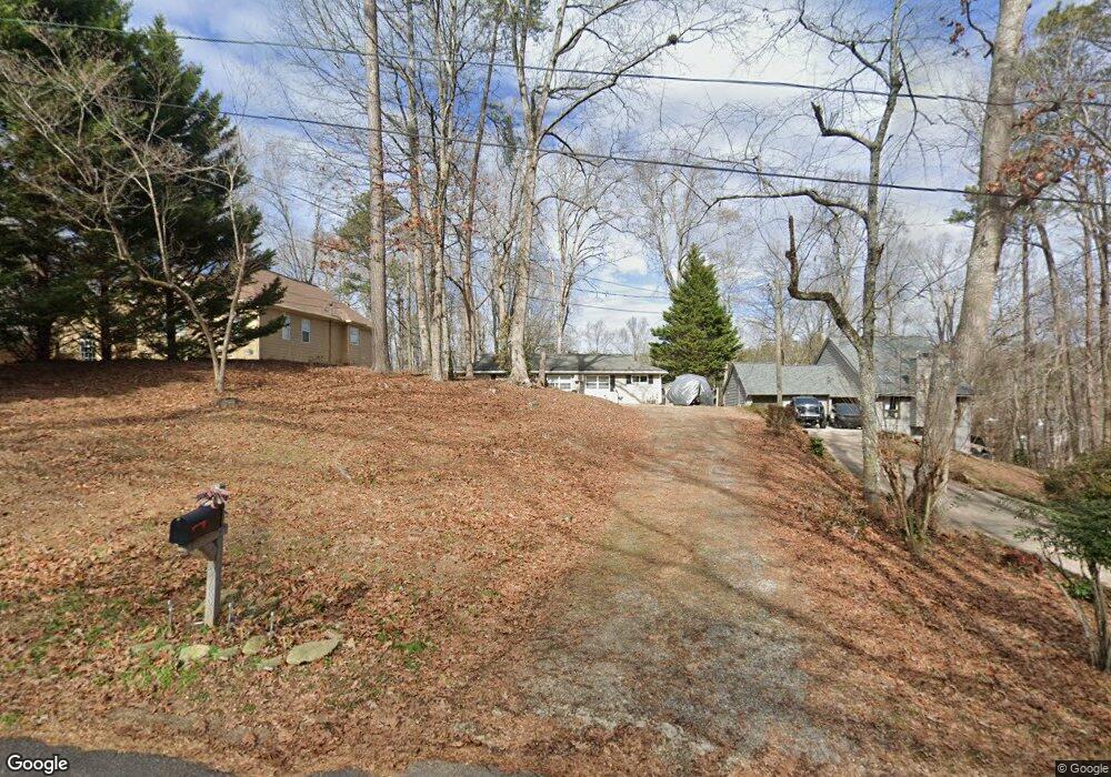 2685 Brook Valley Dr unit IV, Cumming, GA 30041 - photo 1