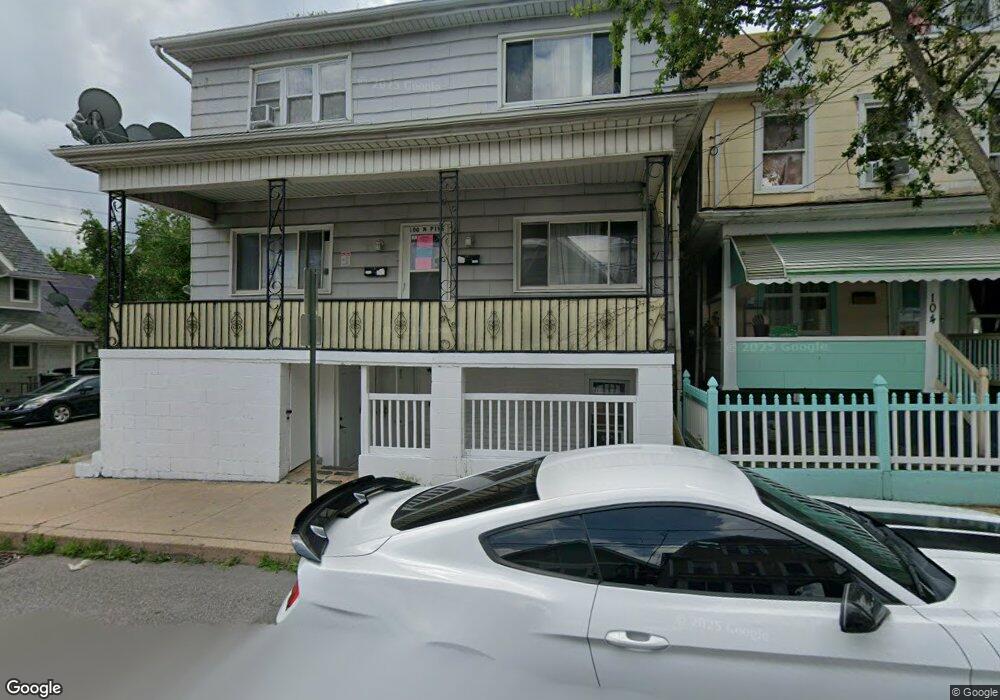 100 N Pine St, Hazleton, PA 18201 - photo 1