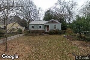 126 Sylvia Cir, Athens, GA 30601