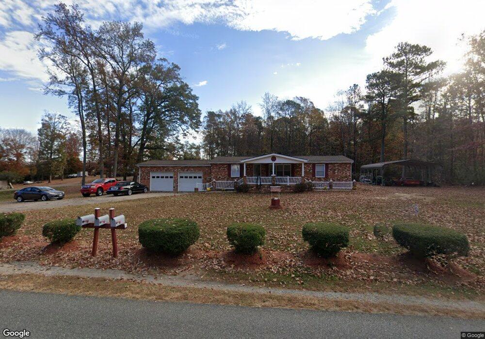 2136 Flat Iron Rd, Montross, VA 22520 - photo 1