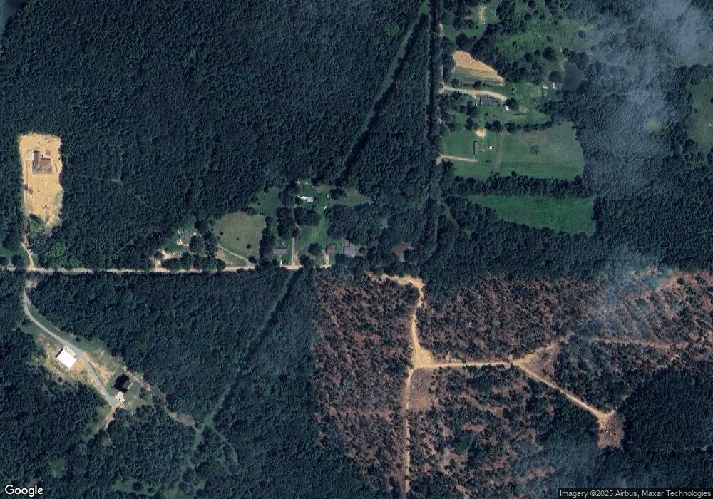 256 Whiddon Rd, Canton, MS 39046 - photo 1