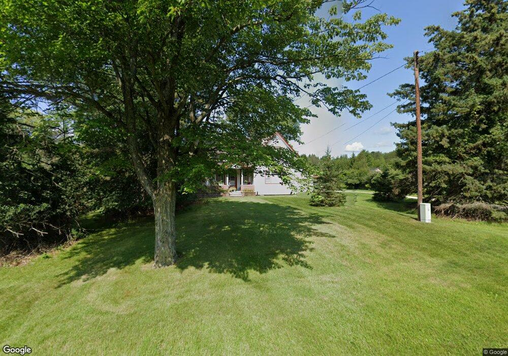 2597 N Jefferson Rd, Midland, MI 48642 - photo 1