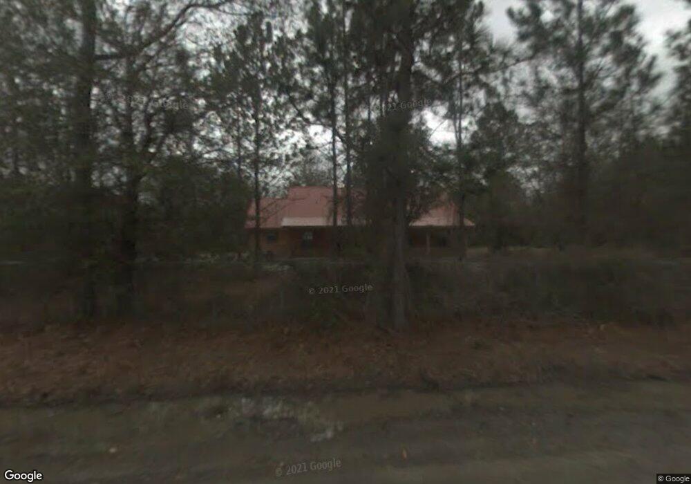 3251 Roberts Rd, Waycross, GA 31503 - photo 1