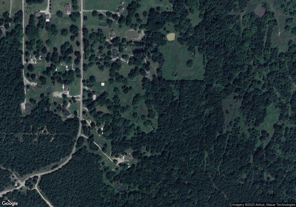 120427 S 4150 Rd, Eufaula, OK 74432 - photo 1