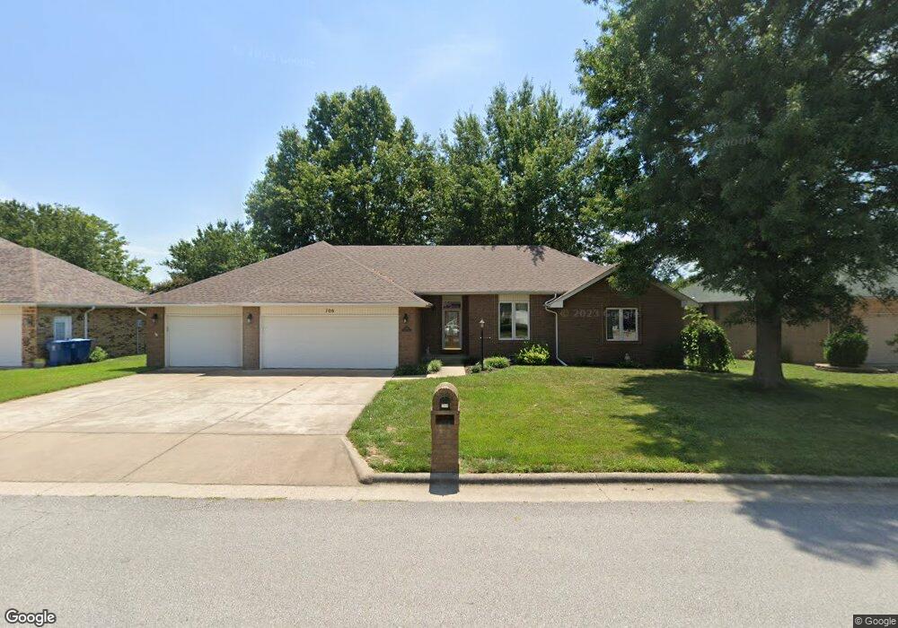 706 E Piney Ridge, Nixa, MO 65714 - photo 1