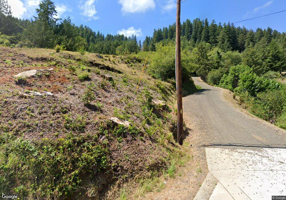 7571 N Fork Siuslaw Rd, Florence, OR 97439 - photo 1