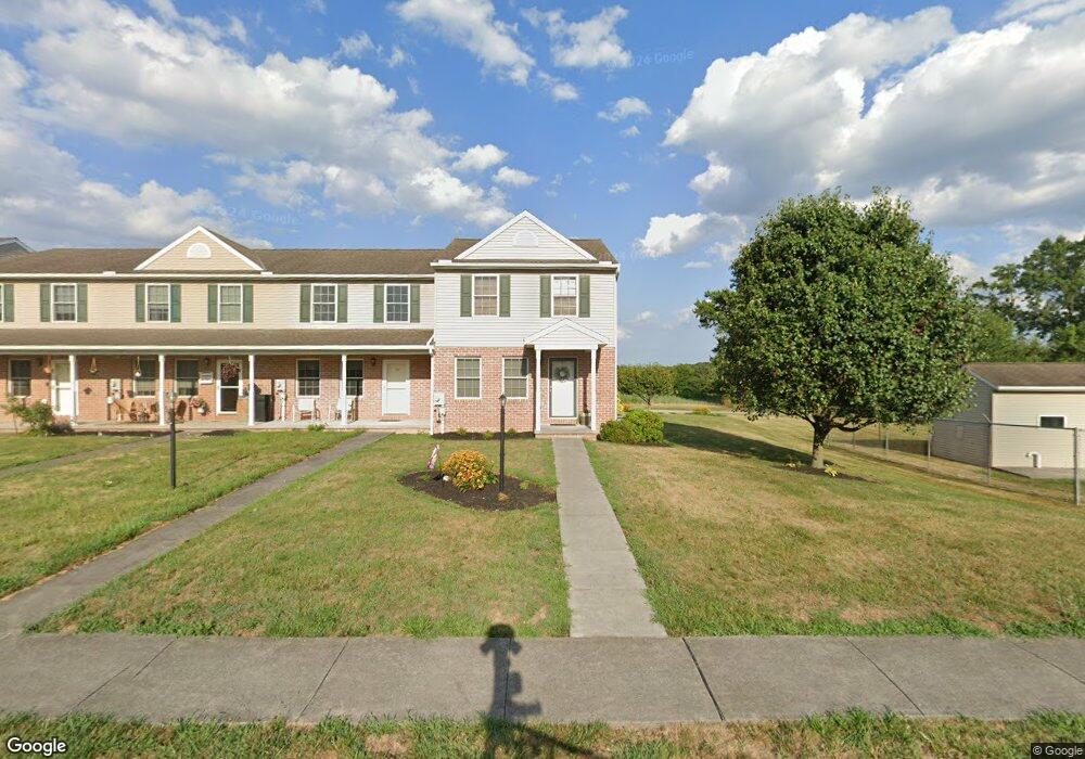 58 Cannon Ln unit 110, Gettysburg, PA 17325 - photo 1