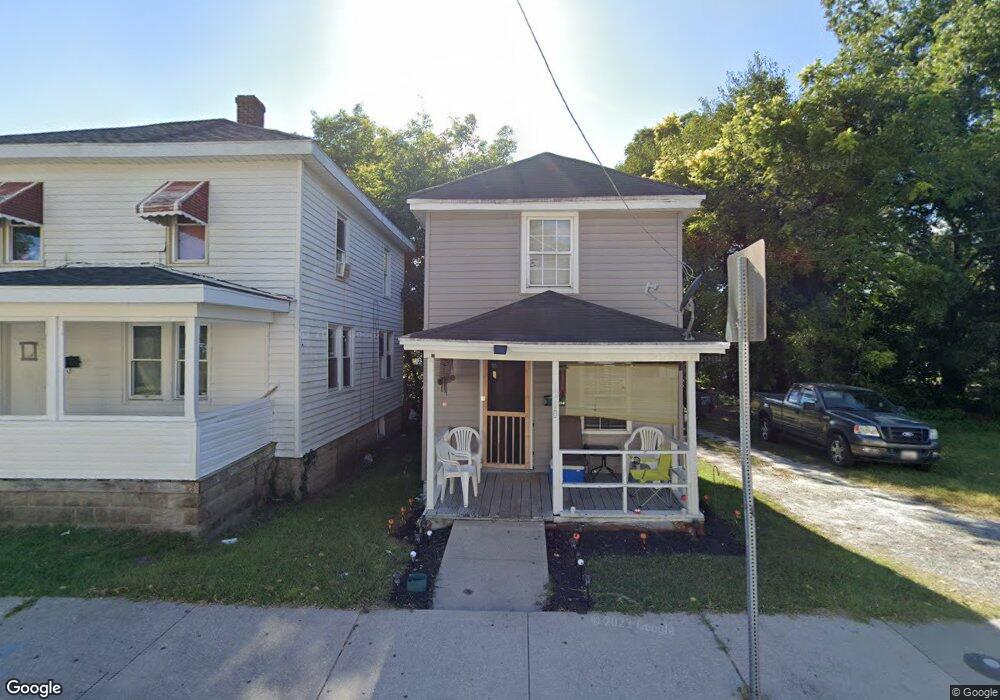 210 Record St, Salisbury, MD 21804 - photo 1