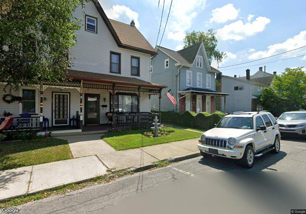 241 S 4th St, Lehighton, PA 18235 - photo 1