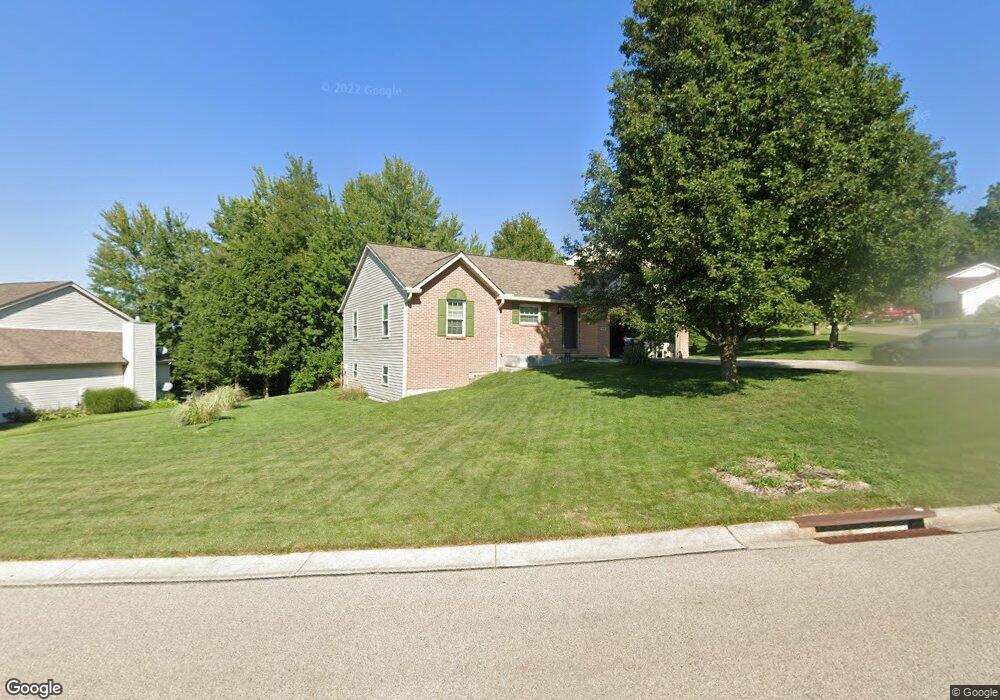 100 Gorman Ct, Monroe, OH 45050 - photo 1