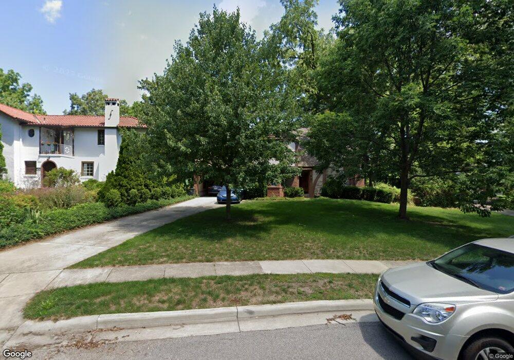 320 Park Ln, West Lafayette, IN 47906 - photo 1