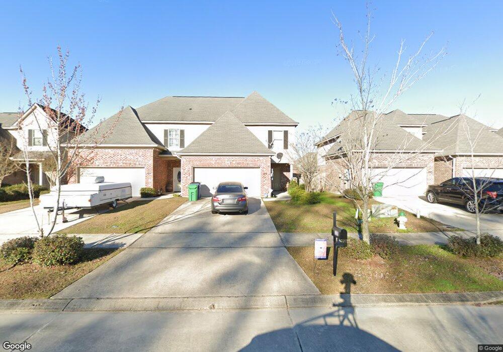 189 Nickel Loop None, Slidell, LA 70458 - photo 1