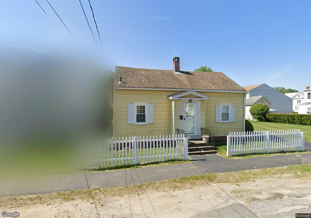 42 Fifth St, Dover, NH 03820 - photo 1