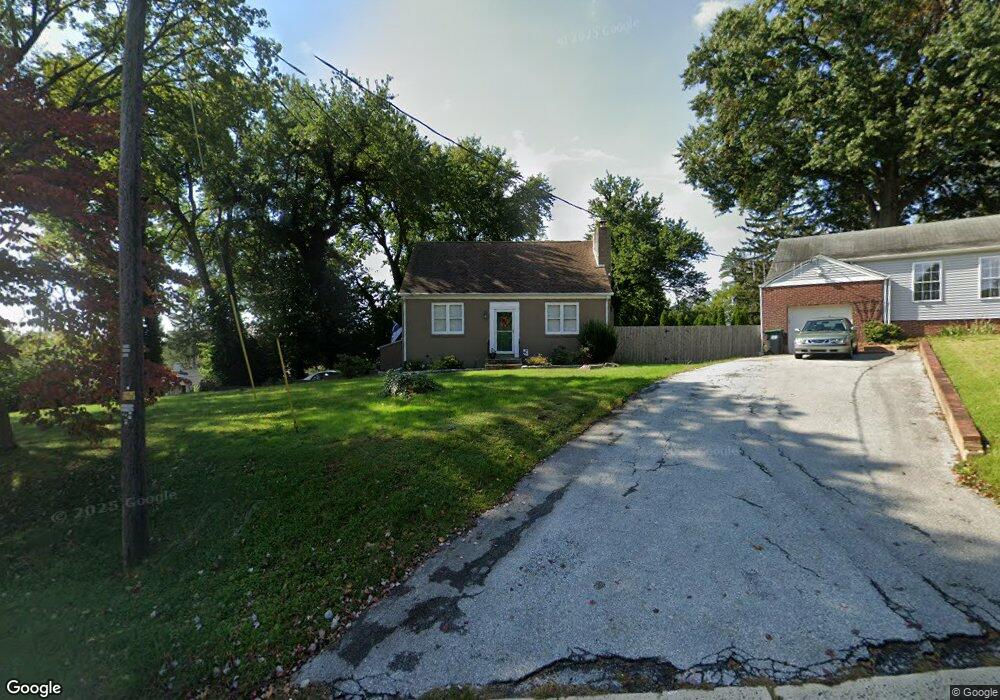 2500 Duncan Rd, Wilmington, DE 19808 - photo 1