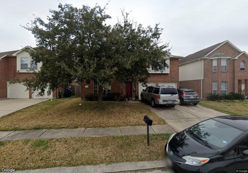 2423 Fox River Ln, Spring, TX 77386 - photo 1