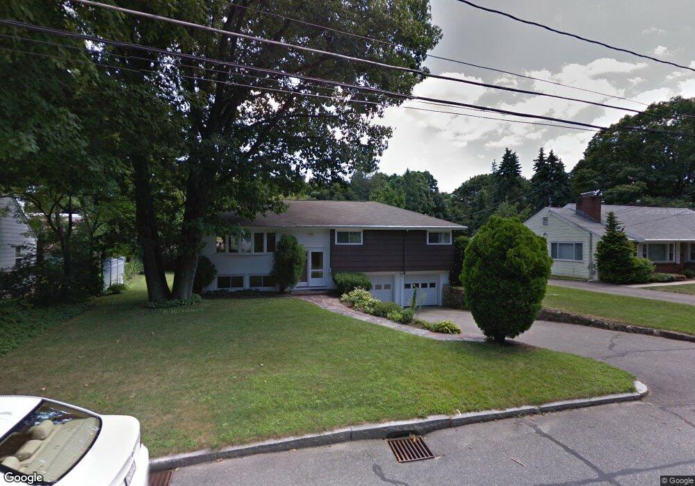 32 Ginn Rd, Winchester, MA 01890 - photo 1