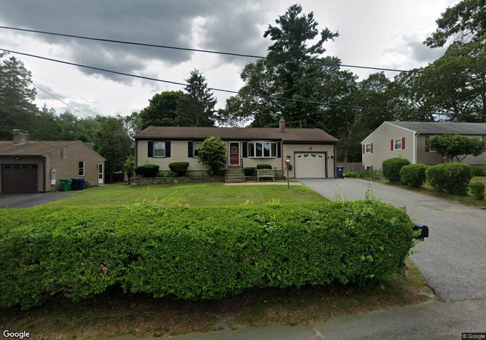 148 Boylston St, Warwick, RI 02889 - photo 1