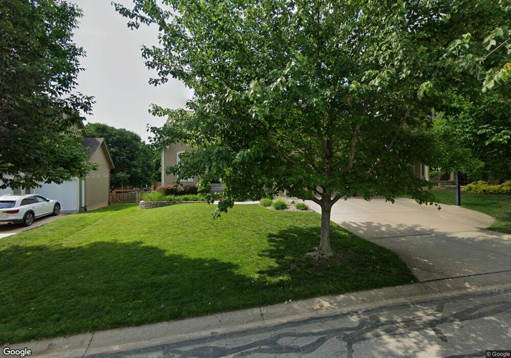 21703 W 99th Terrace, Lenexa, KS 66220 - photo 1