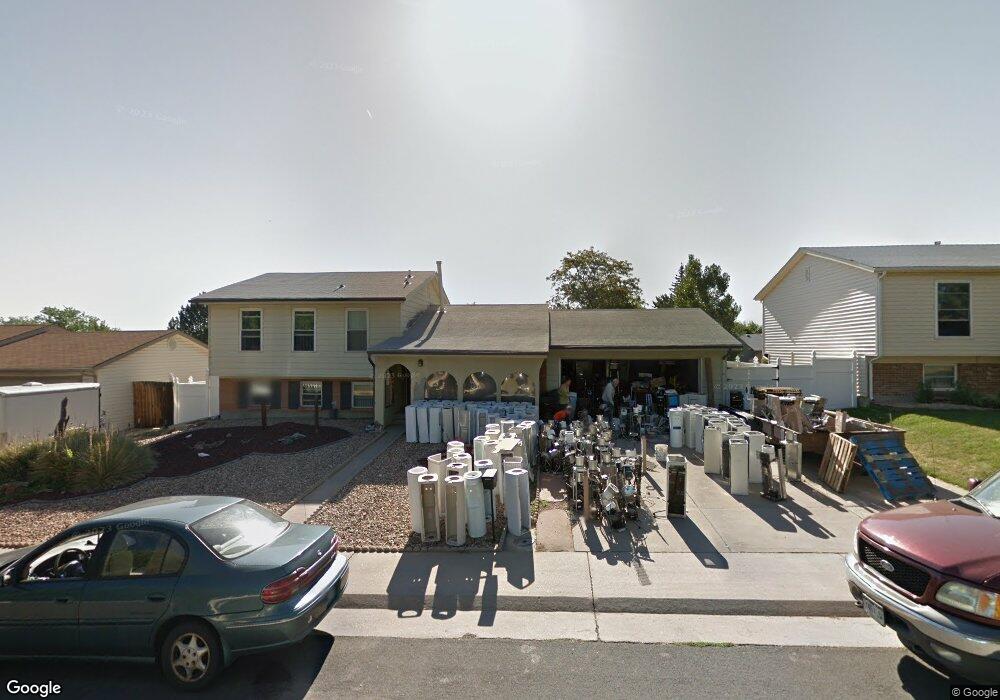 2230 S Lewiston St, Aurora, CO 80013 - photo 1