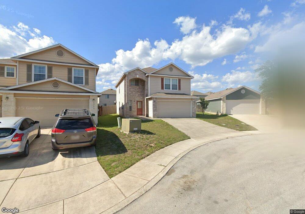 3743 Fringe Breeze, San Antonio, TX 78261 - photo 1