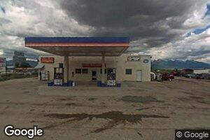 56724 Mt Highway 212, Charlo, MT 59824