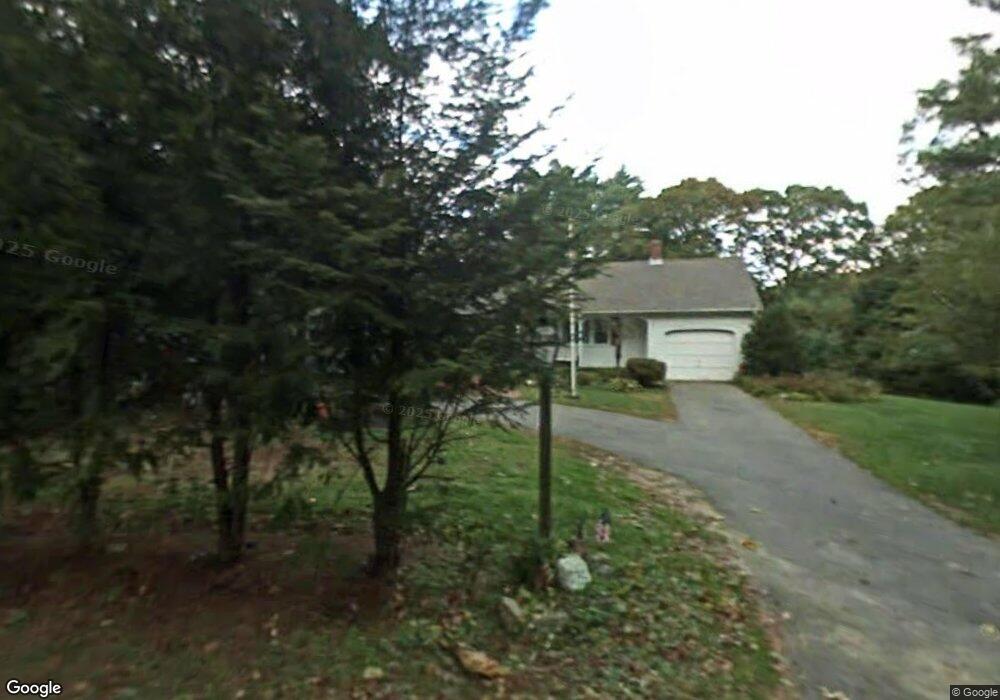 175 Cushing St, Hingham, MA 02043 - photo 1