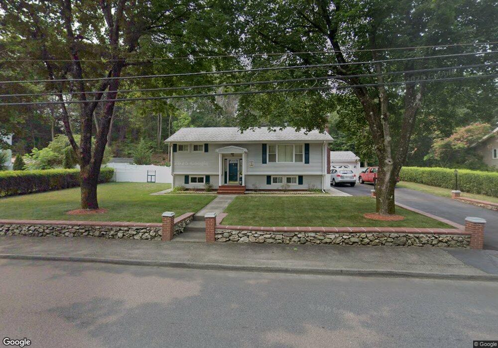 45 Causeway St, Hudson, MA 01749 - photo 1