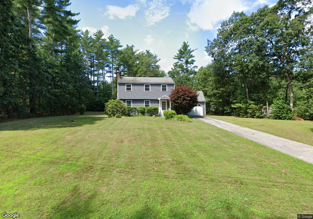 31 Cross Rd, Amherst, NH 03031 - photo 1