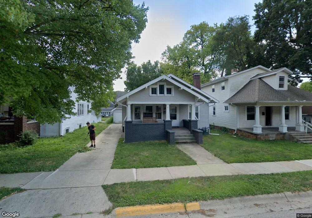 211 W Stadium Ave, West Lafayette, IN 47906 - photo 1