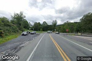 13 Off Rt 259, Lehew, WV 26865