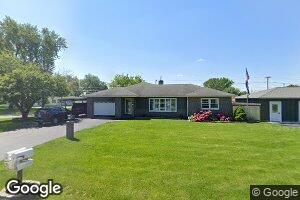 301 Marie Ave, Elk Run Heights, IA 50707