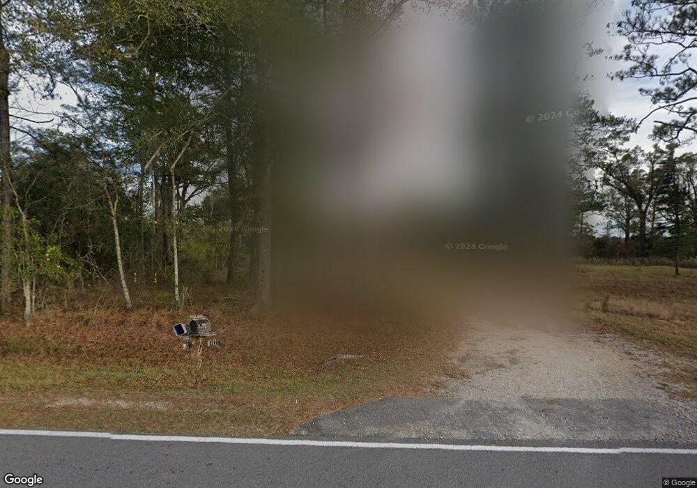 2268 Old Highway 26, Lucedale, MS 39452 - photo 1