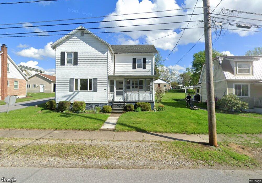 290 Yellowcreek St, Homer City, PA 15748 - photo 1