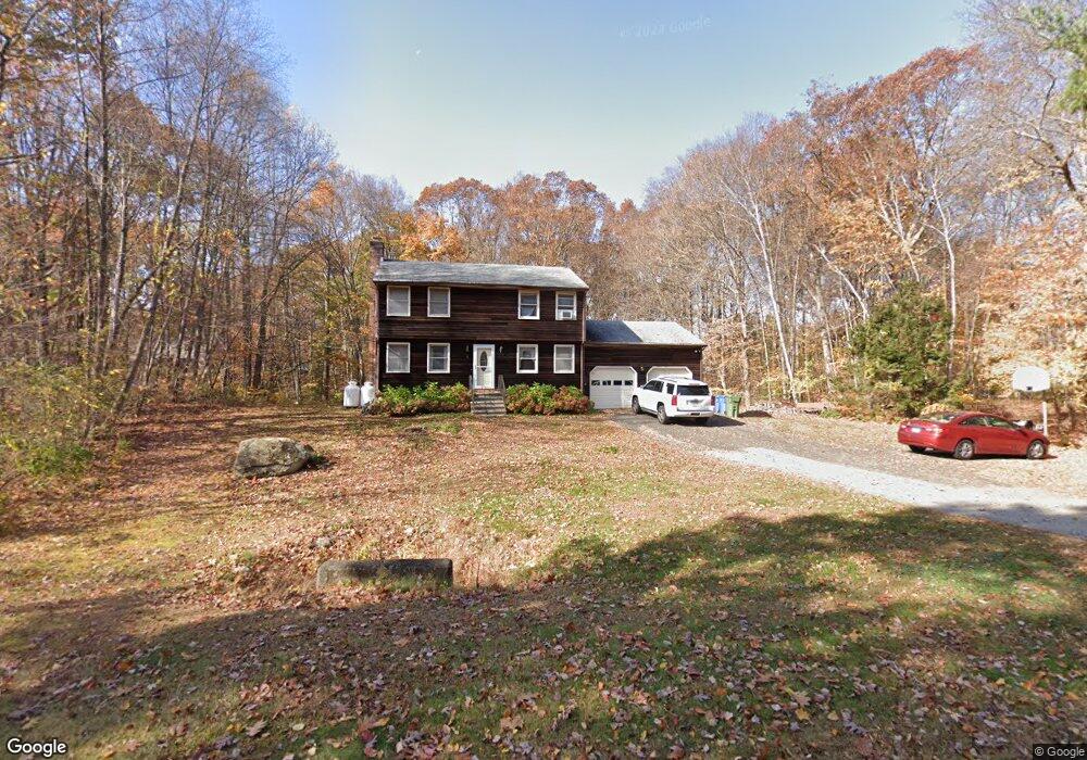 2 Aarons Way, East Hampton, CT 06424 - photo 1