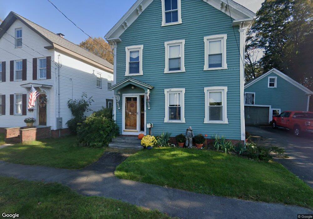 11 Prospect St, Georgetown, MA 01833 - photo 1
