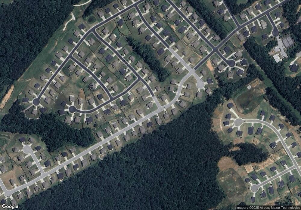 3399 Ridge Manor Way, Dacula, GA 30019 - photo 1