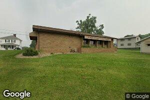 745 E Main St, Barnesville, OH 43713
