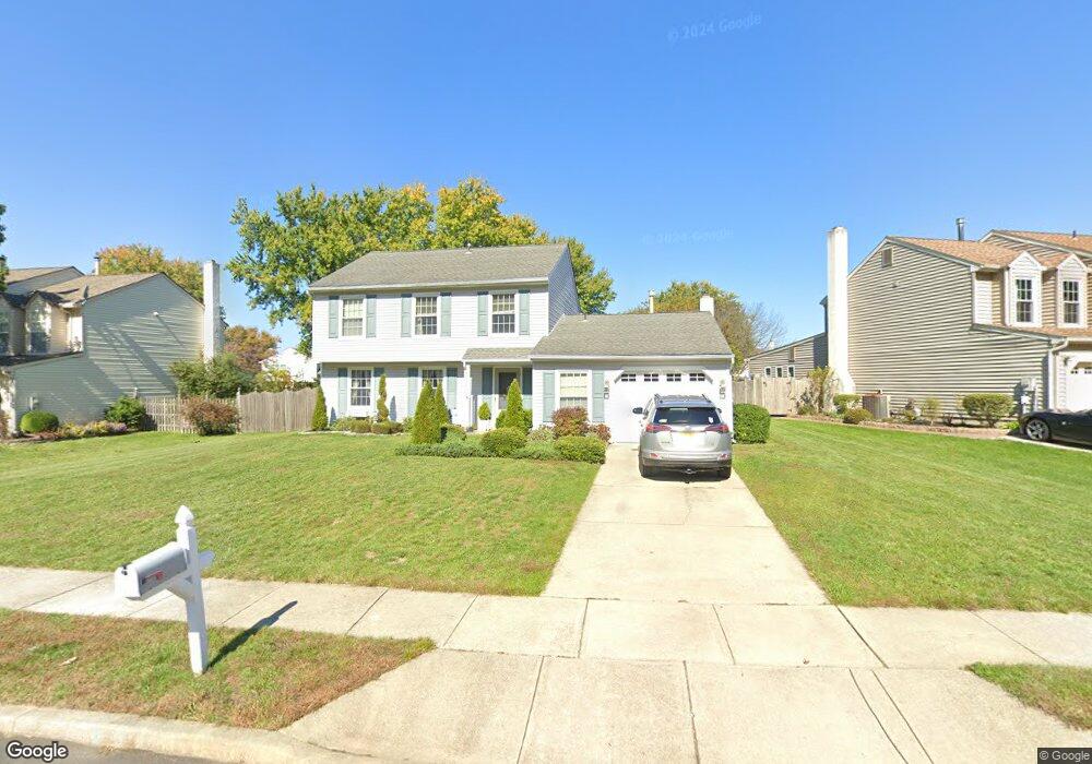 425 Inverness Rd, Williamstown, NJ 08094 - photo 1