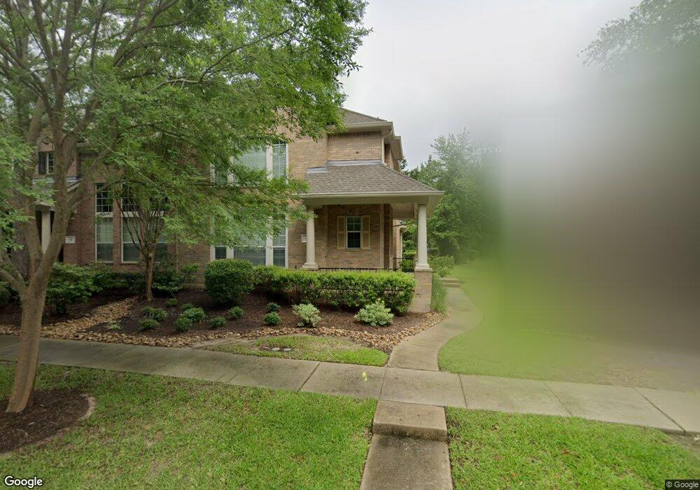 23 W Pipers Green St, Spring, TX 77382 - photo 1