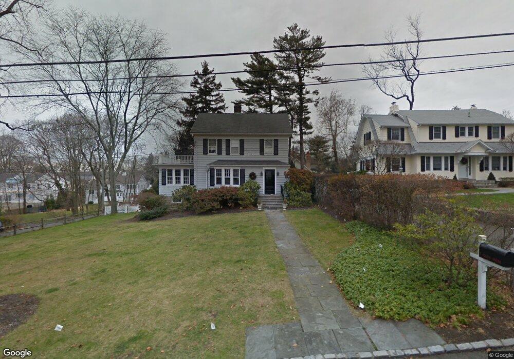 1 Club Ln, Riverside, CT 06878 - photo 1