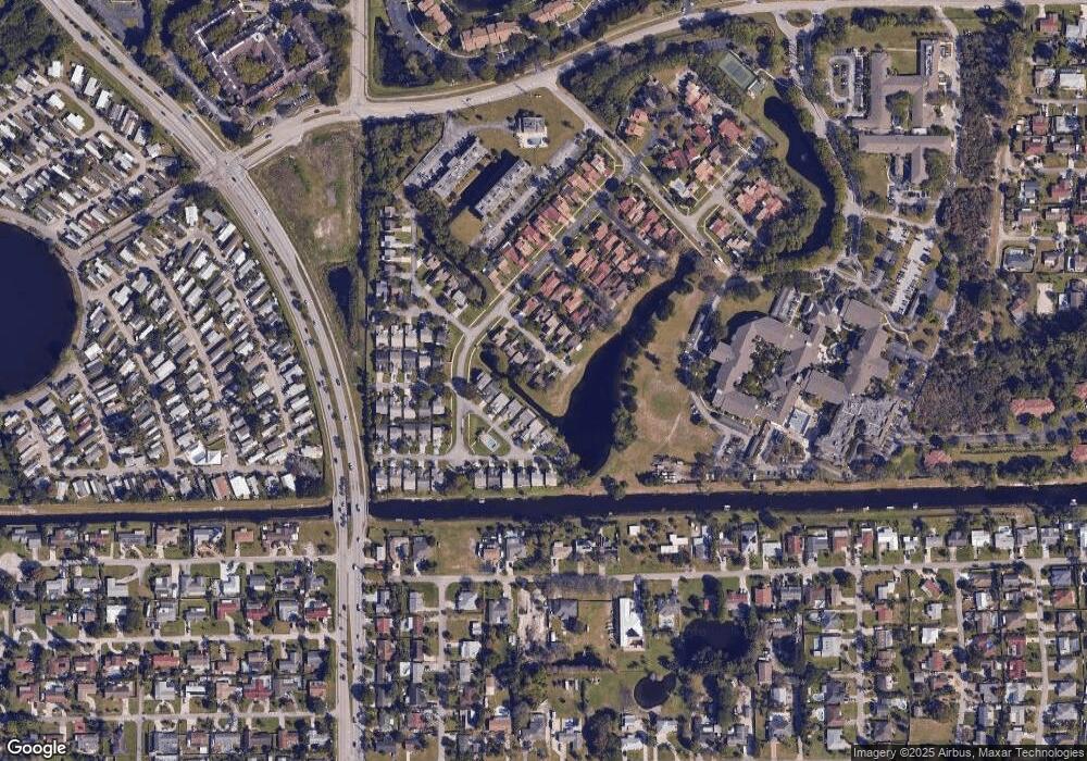 2810 Black Pine Ct, Lake Worth, FL 33462 - photo 1