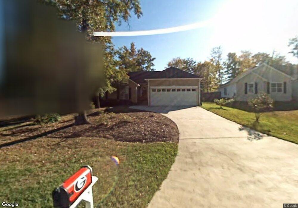 514 Ferncliff Terrace, Macon, GA 31204 - photo 1