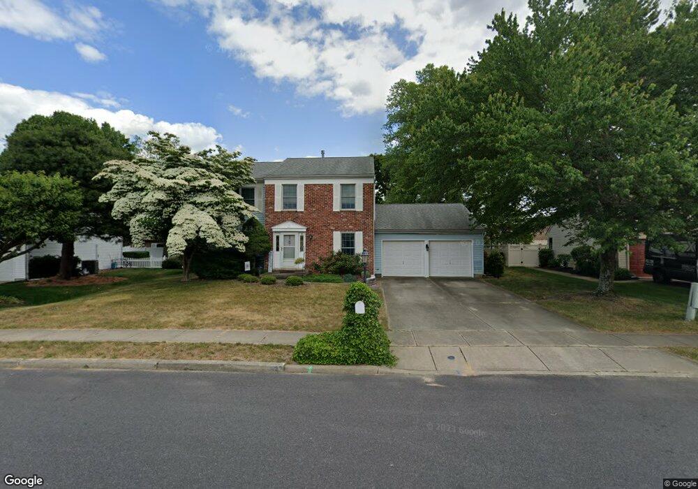 3 Pegasus Way, Sewell, NJ 08080 - photo 1