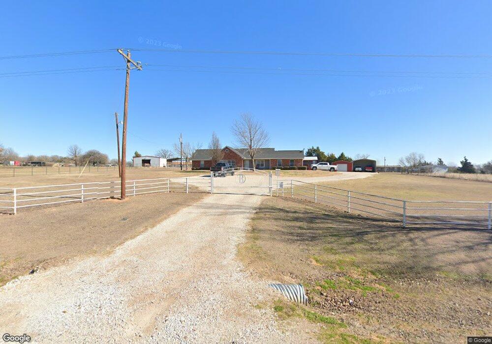 405 County Road 3799, Paradise, TX 76073 - photo 1