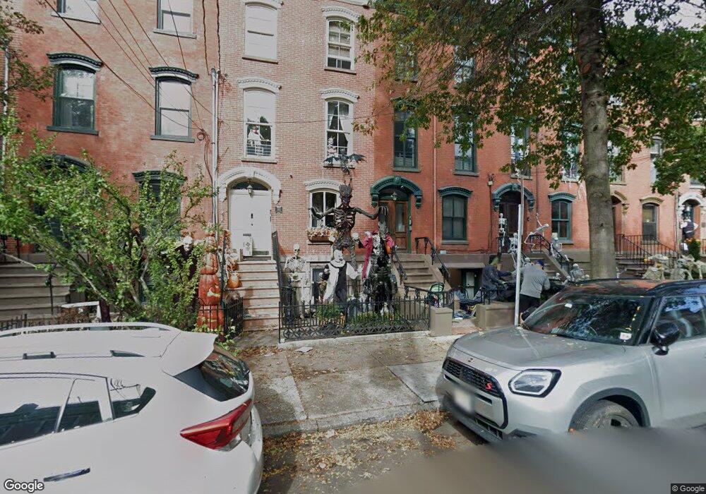 138 Sussex St unit 1, Jersey City, NJ 07302 - photo 1