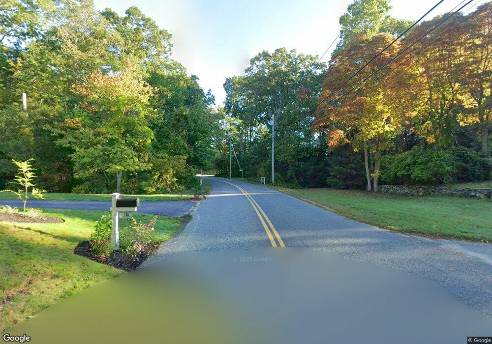 135 Chestnut St, Rehoboth, MA 02769 - photo 1