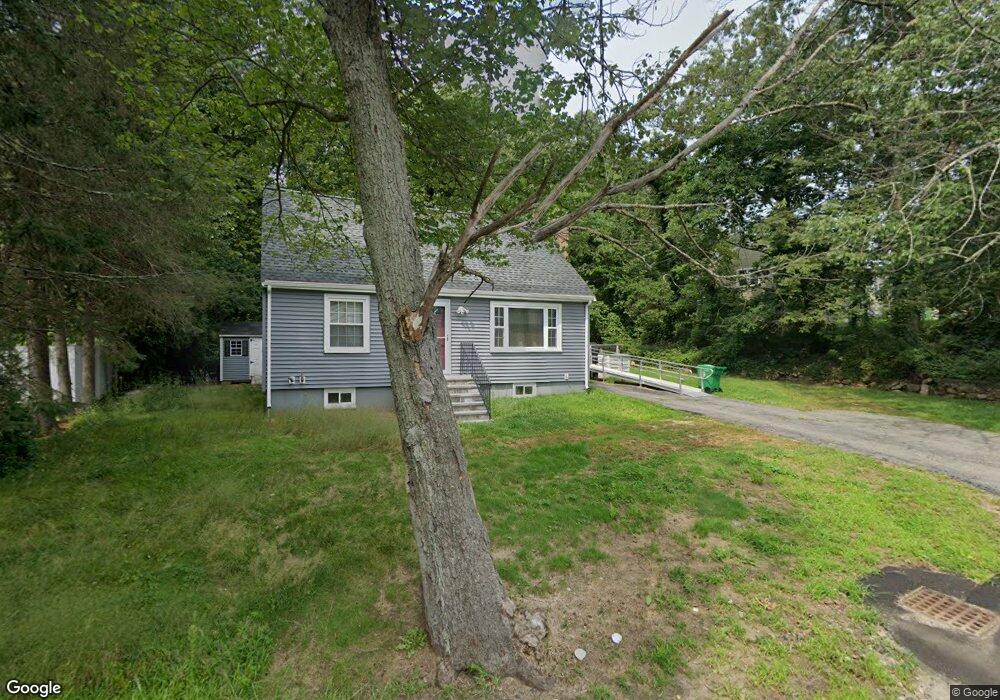 208 Myrtle St, Ashland, MA 01721 - photo 1